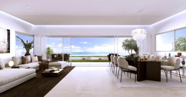 New Homes For Sale in el Chaparral, Mijas Costa - 4821 -15