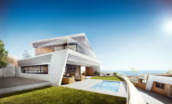 New Homes For Sale in el Chaparral, Mijas Costa - 4821 -17