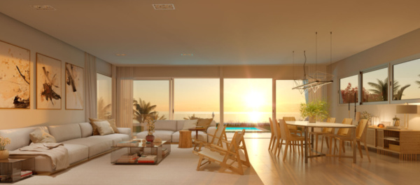 New Homes For Sale in el Chaparral, Mijas Costa - 4821 -3