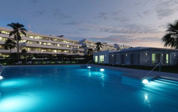 New OFF PLAN Development For Sale in Estepona - 4836 - 10