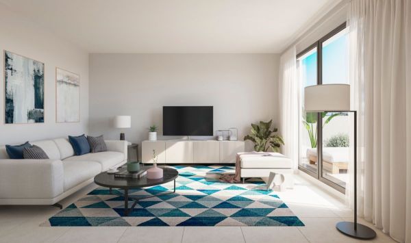 New OFF PLAN Development For Sale in Estepona - 4836 - 11