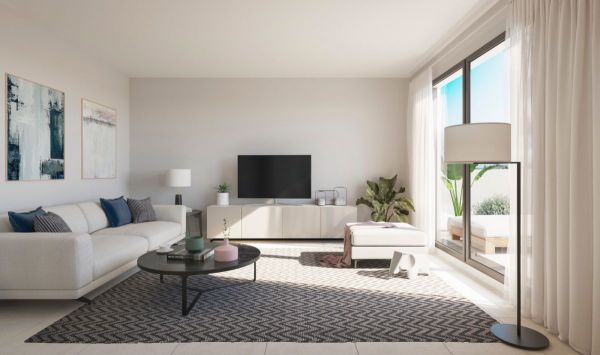 New OFF PLAN Development For Sale in Estepona - 4836 - 12