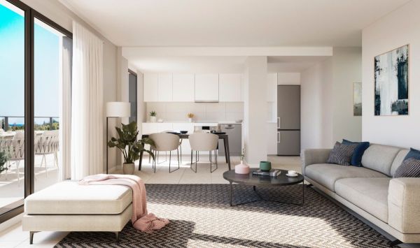 New OFF PLAN Development For Sale in Estepona - 4836 - 5