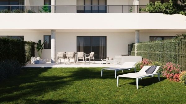 New OFF PLAN Development For Sale in Estepona - 4836 - 6