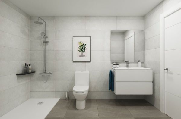 New OFF PLAN Development For Sale in Estepona - 4836 - 7