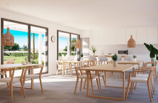 New OFF PLAN Development For Sale in Estepona - 4836 - 8