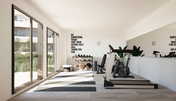 New OFF PLAN Development For Sale in Estepona - 4836 - 9