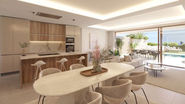 Off Plan Apartment For Sale in Mijas Costa - 4849 - 10
