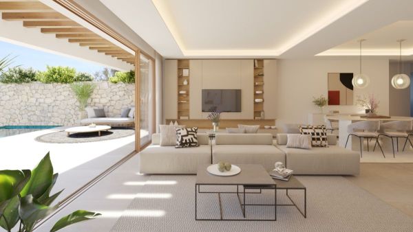 Off Plan Apartment For Sale in Mijas Costa - 4849 - 11