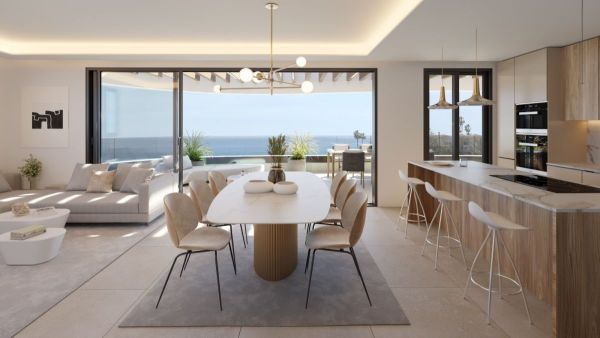 Off Plan Apartment For Sale in Mijas Costa - 4849 - 14