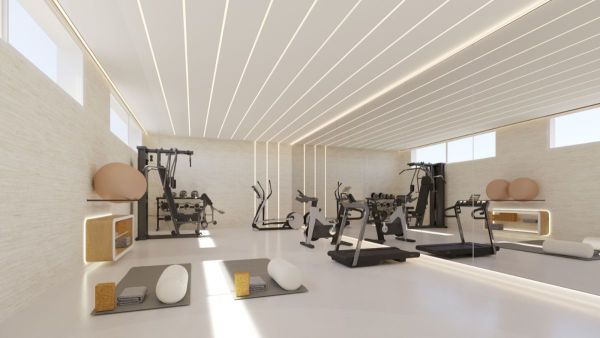 Off Plan Apartment For Sale in Mijas Costa - 4849 - 15