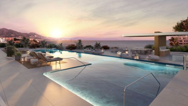 Off Plan Apartment For Sale in Mijas Costa - 4849 - 3
