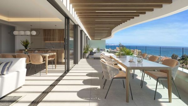 Off Plan Apartment For Sale in Mijas Costa - 4849 - 7