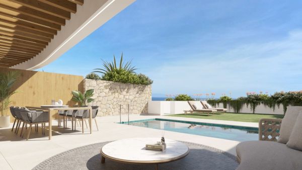 Off Plan Apartment For Sale in Mijas Costa - 4849 - 8