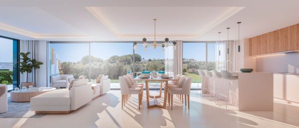 Off Plan Townhouse For Sale in La Clala de Mijas - 4848 - 11