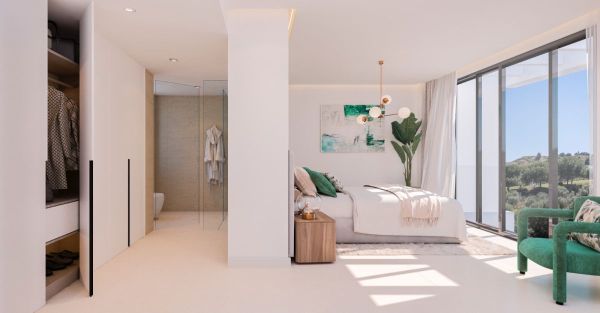 Off Plan Townhouse For Sale in La Clala de Mijas - 4848 - 13