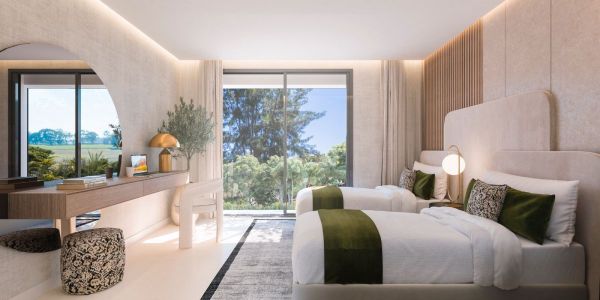 Off Plan Townhouse For Sale in La Clala de Mijas - 4848 - 14