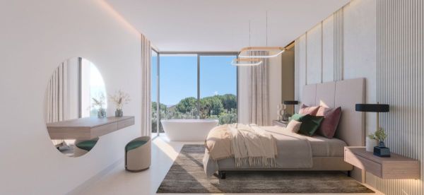 Off Plan Townhouse For Sale in La Clala de Mijas - 4848 - 15