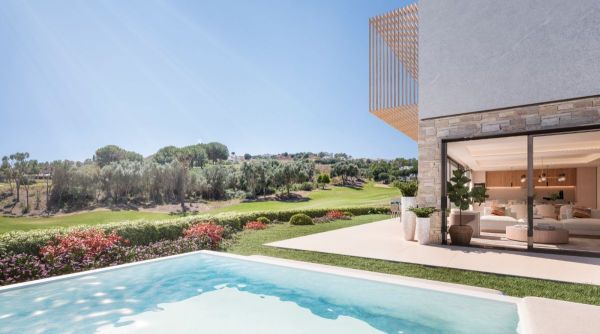Off Plan Townhouse For Sale in La Clala de Mijas - 4848 - 6