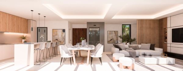 Off Plan Townhouse For Sale in La Clala de Mijas - 4848 - 9