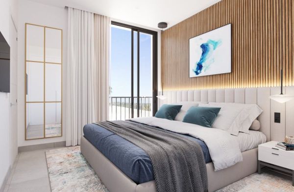 Off Plan Villas For Sale Cahonda - 12