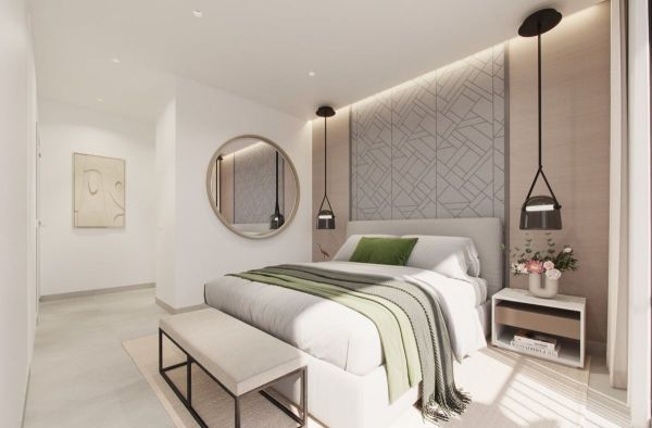 Off Plan Villas For Sale Cahonda - 13