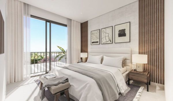 Off Plan Villas For Sale Cahonda - 17