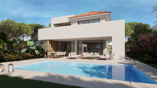 Off Plan Villas For Sale Cahonda - 18