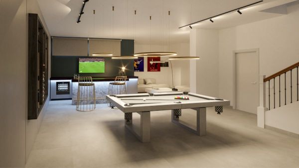 Off Plan Villas For Sale Cahonda - 4