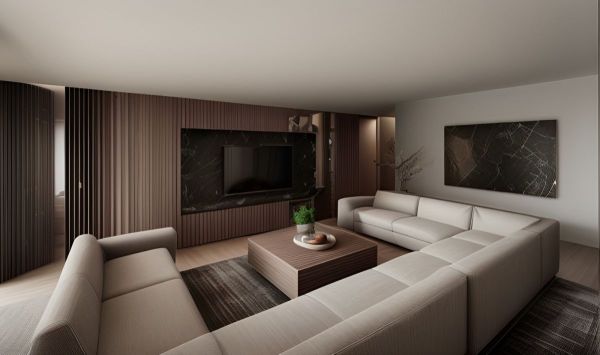 Off Plan Villas For Sale in Mijas - 3