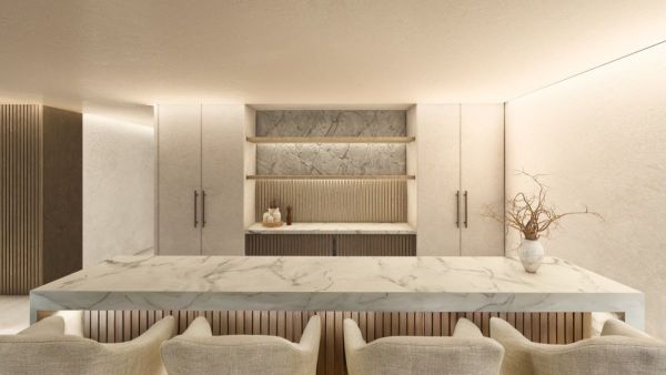 Off Plan Villas For Sale in Mijas - 4
