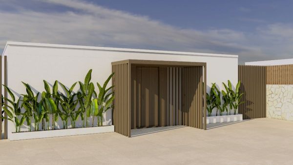 Off Plan Villas For Sale in Mijas - 6