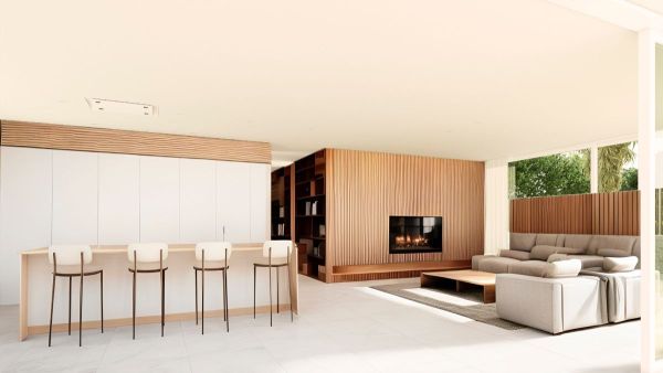Off Plan Villas For Sale in Mijas - 7