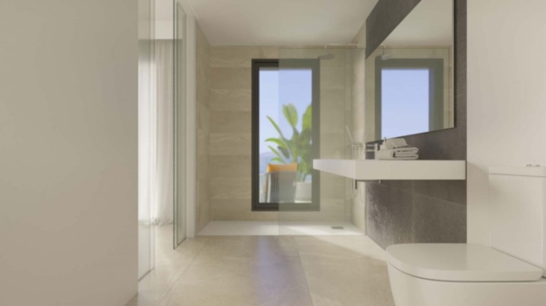 Townhouse For Sale in Atalaya - 4826 -2