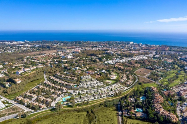 Townhouse For Sale in Atalaya - 4826 -4