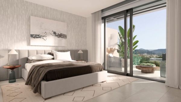 Townhouse For Sale in Atalaya - 4826 -5