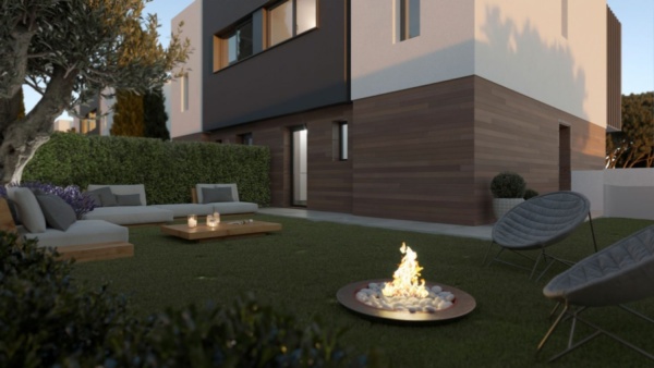 Townhouse For Sale in Atalaya - 4826 -6