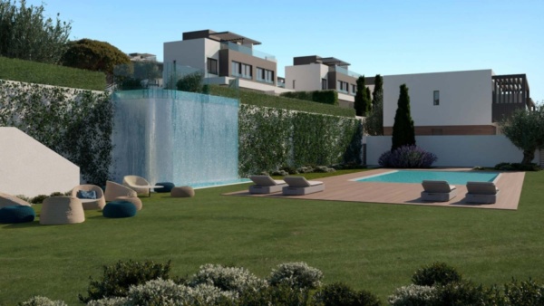 Townhouse For Sale in Atalaya - 4826 -8