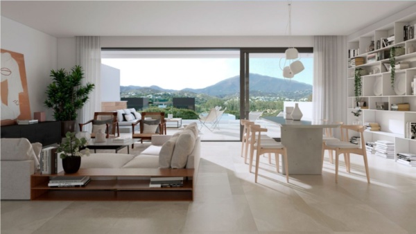 Townhouse For Sale in Atalaya - 4826 -9