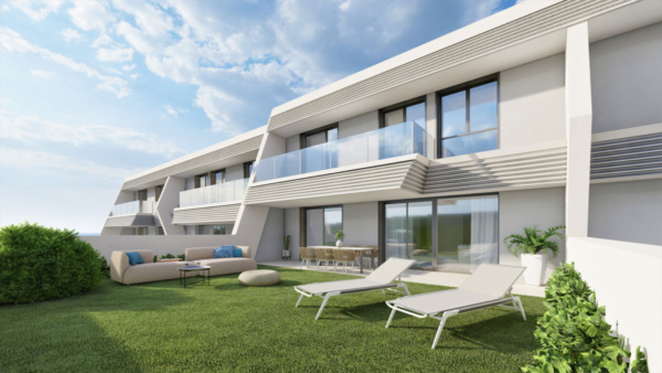 Townhouse For Sale in Mijas Costa - 4823 -1
