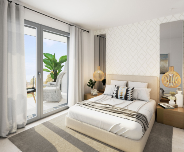 Townhouse For Sale in Mijas Costa - 4823 -3