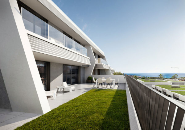 Townhouse For Sale in Mijas Costa - 4823 -6