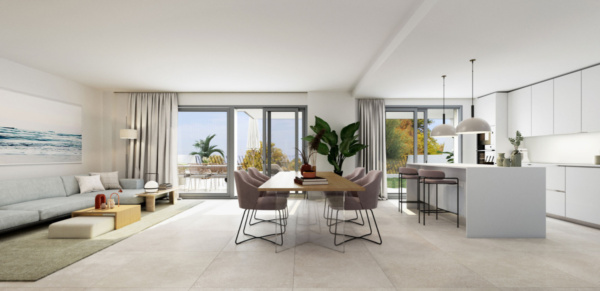 Townhouse For Sale in Mijas Costa - 4823 -7