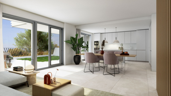 Townhouse For Sale in Mijas Costa - 4823 -8