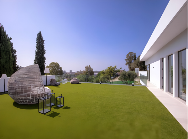 Villa For Sale in Benahavis - 46692 - 1