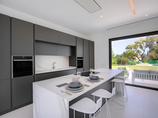 Villa For Sale in Benahavis - 46692 - 10