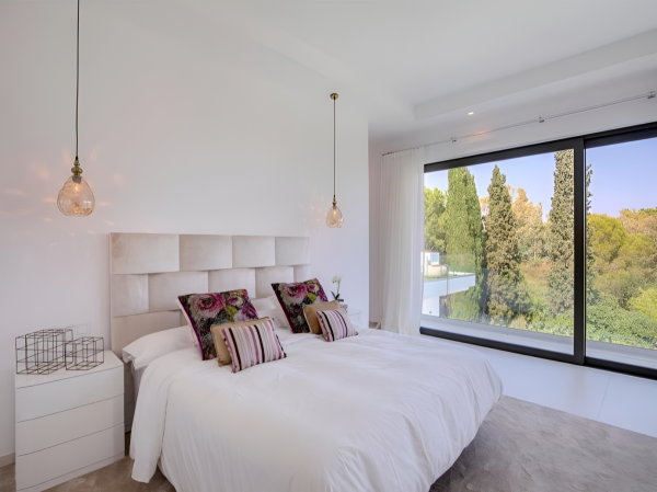 Villa For Sale in Benahavis - 46692 - 11
