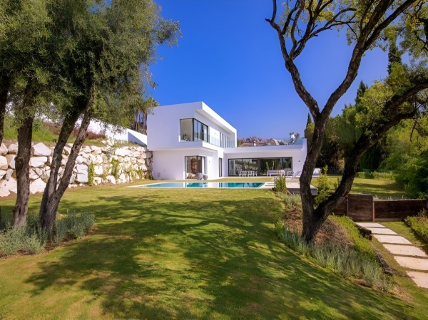 Villa For Sale in Benahavis - 46692 - 15