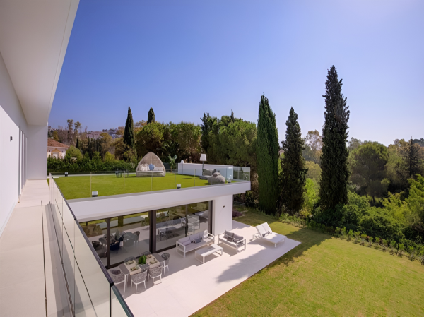 Villa For Sale in Benahavis - 46692 - 17
