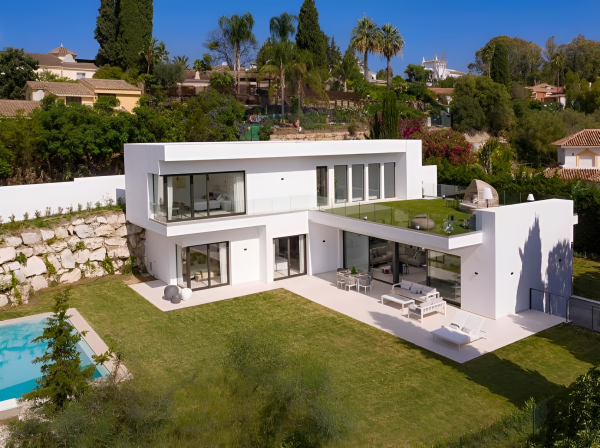 Villa For Sale in Benahavis - 46692 - 18